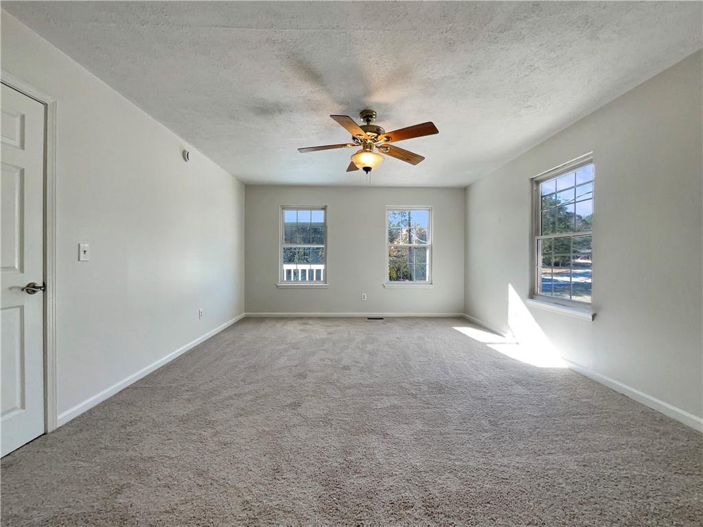 Wood Hollow - Residential