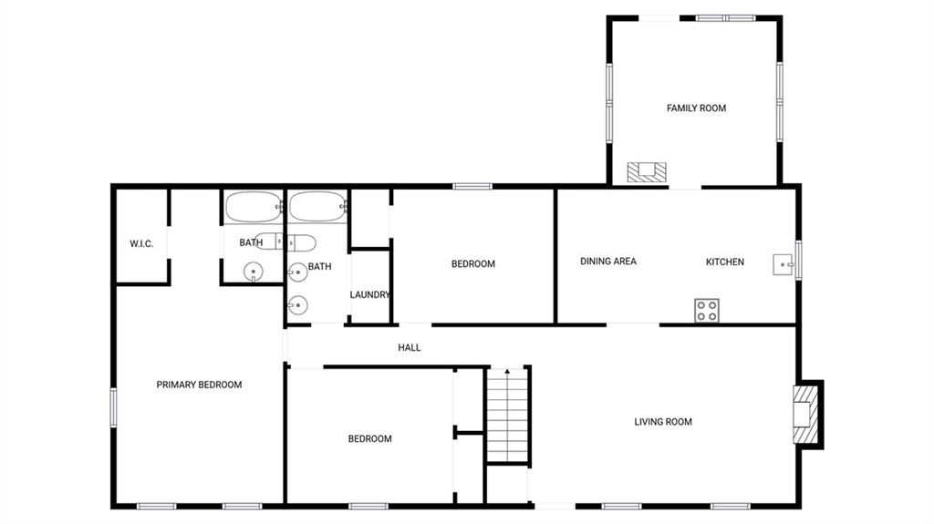 Wood Hollow - Residential
