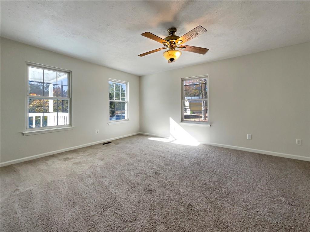 Wood Hollow - Residential