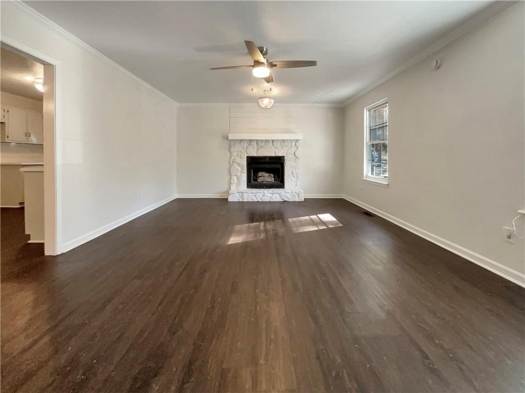 Wood Hollow - Residential