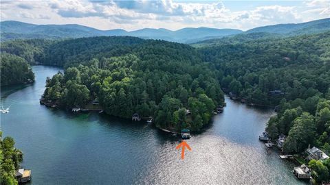 120 Pinto Lane Lakemont GA 30552