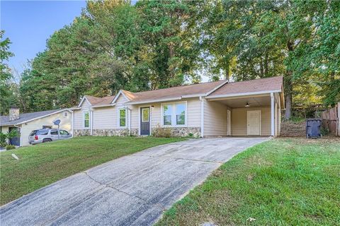 Photo of 1437 Roman Point Drive, Norcross, GA 30093 (MLS # 7649874) Photo of 1437 Roman Point Drive, Norcross, GA 30093 (MLS # 7649874)