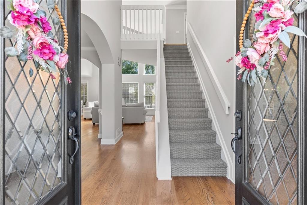 3895 Collier Trace NW