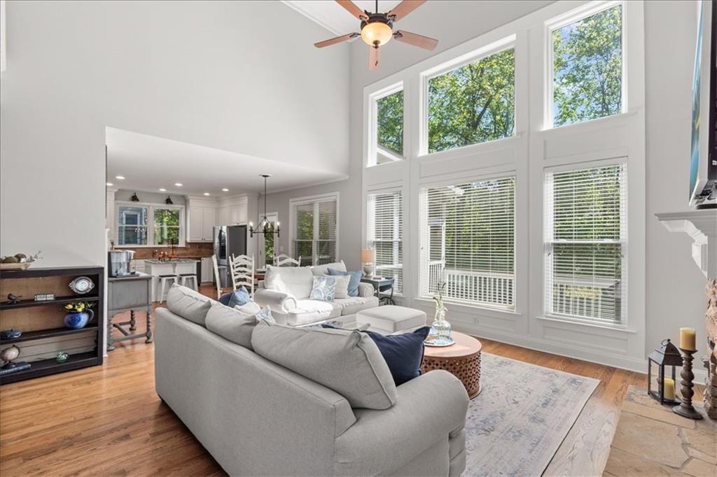 3895 Collier Trace NW