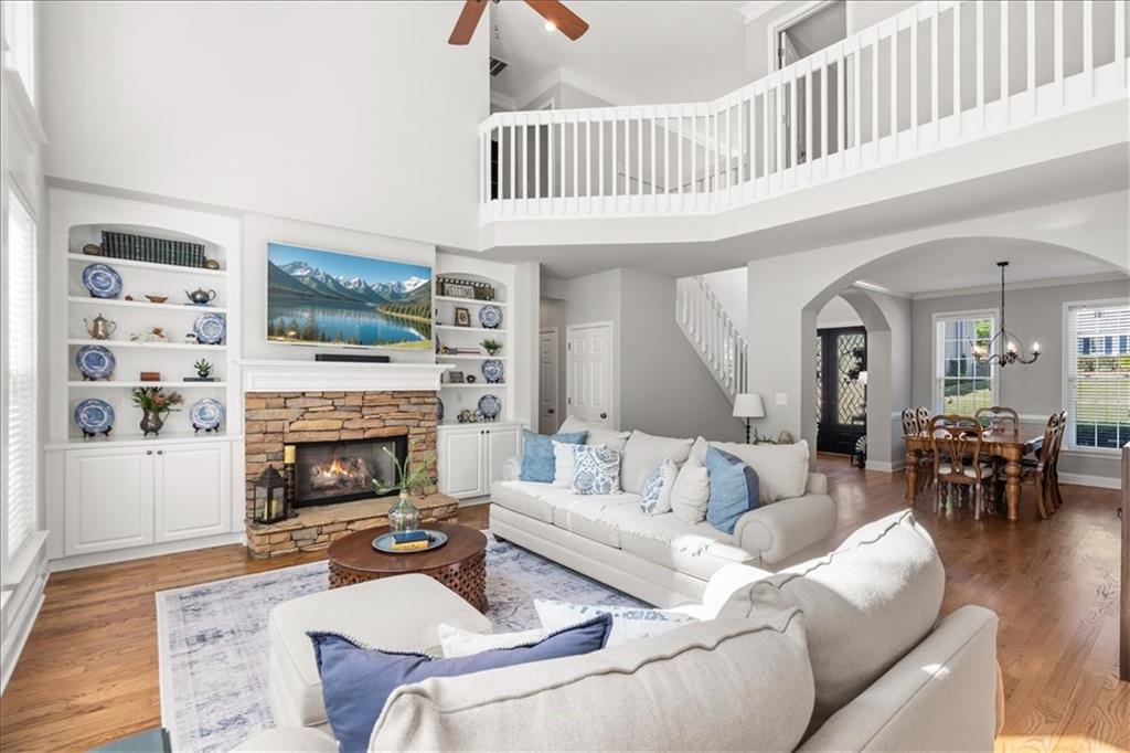 3895 Collier Trace NW