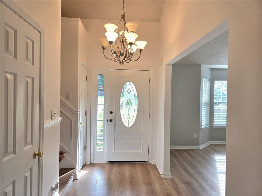 4284 Caroline Court