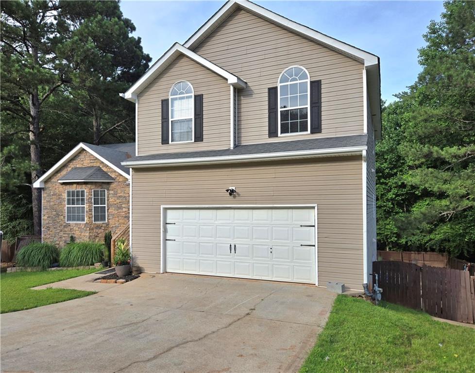 4284 Caroline Court