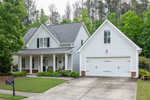 Homes For Sale - 178 Treadstone Lane<br/> Paulding County, Dallas, GA 30132