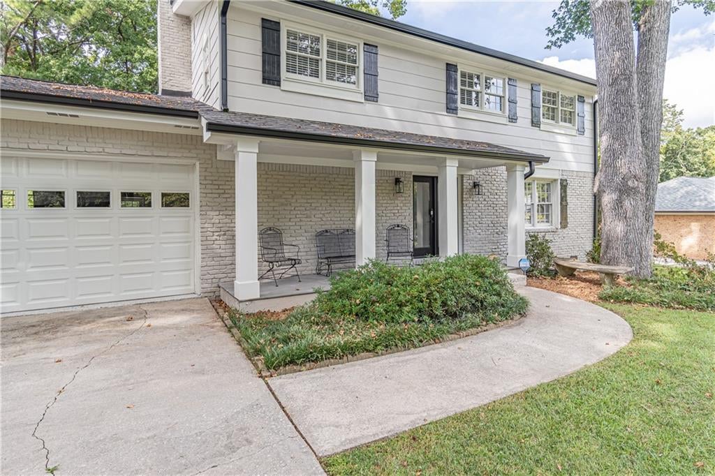 4814 Coldstream Drive