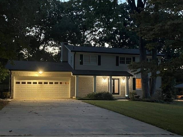 4814 Coldstream Drive
