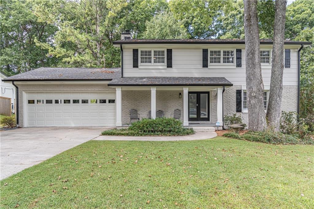 4814 Coldstream Drive