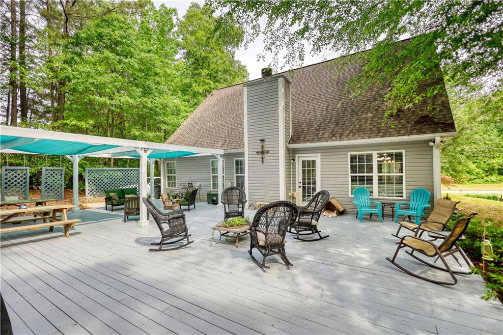 95 Loudoun Drive, Covington, Georgia image 33