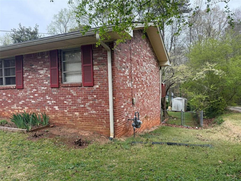 885 Rays Road, Stone Mountain, Georgia image 2
