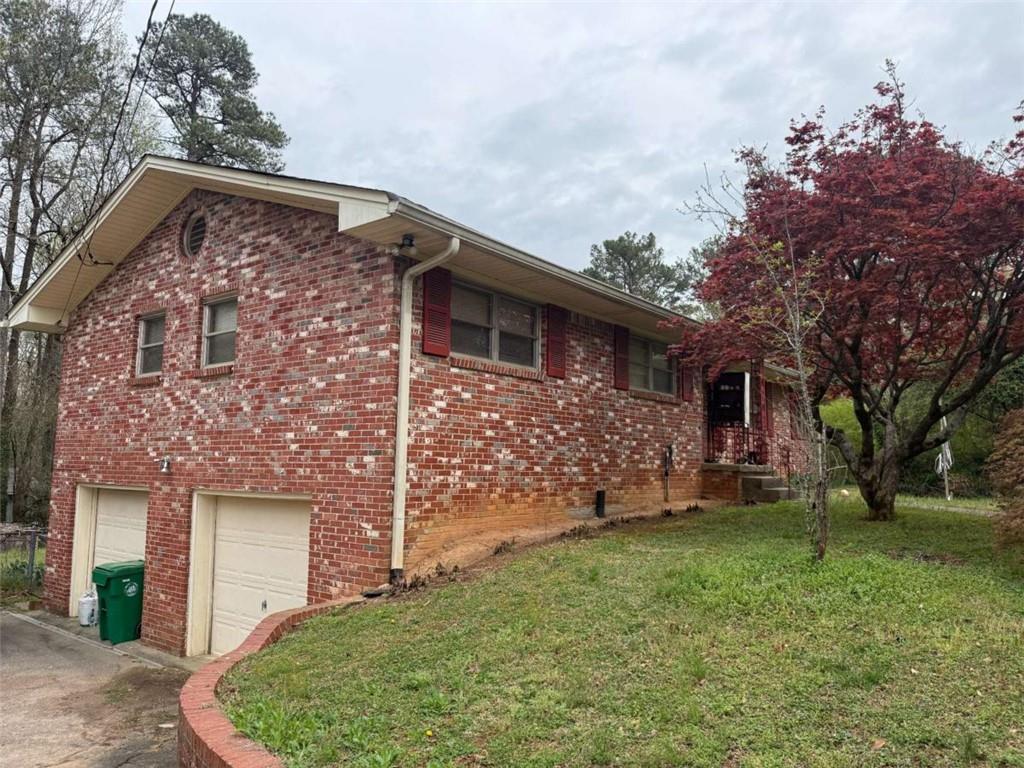885 Rays Road, Stone Mountain, Georgia image 3