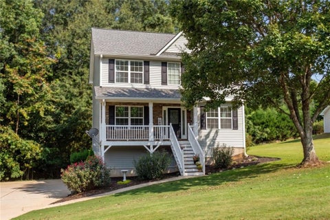 Homes For Sale - 236 Shenandoah Drive<br/> Hiram, GA 30141