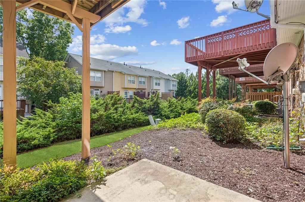 Wyndham - Residential