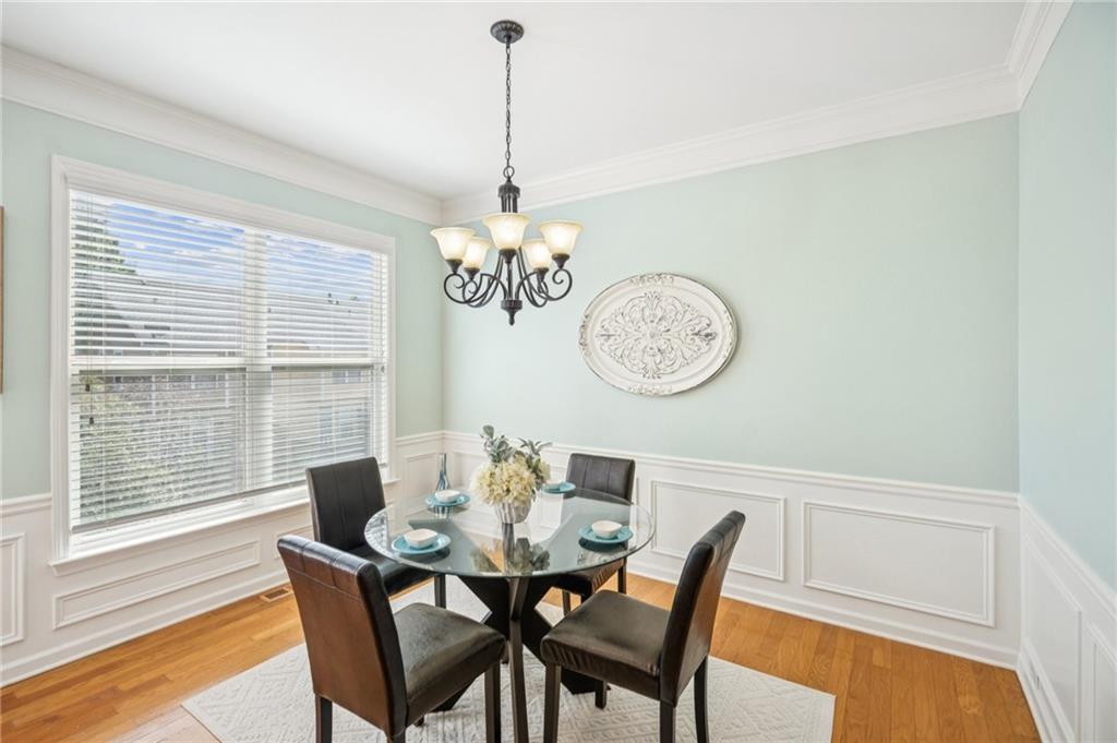 Wyndham - Residential