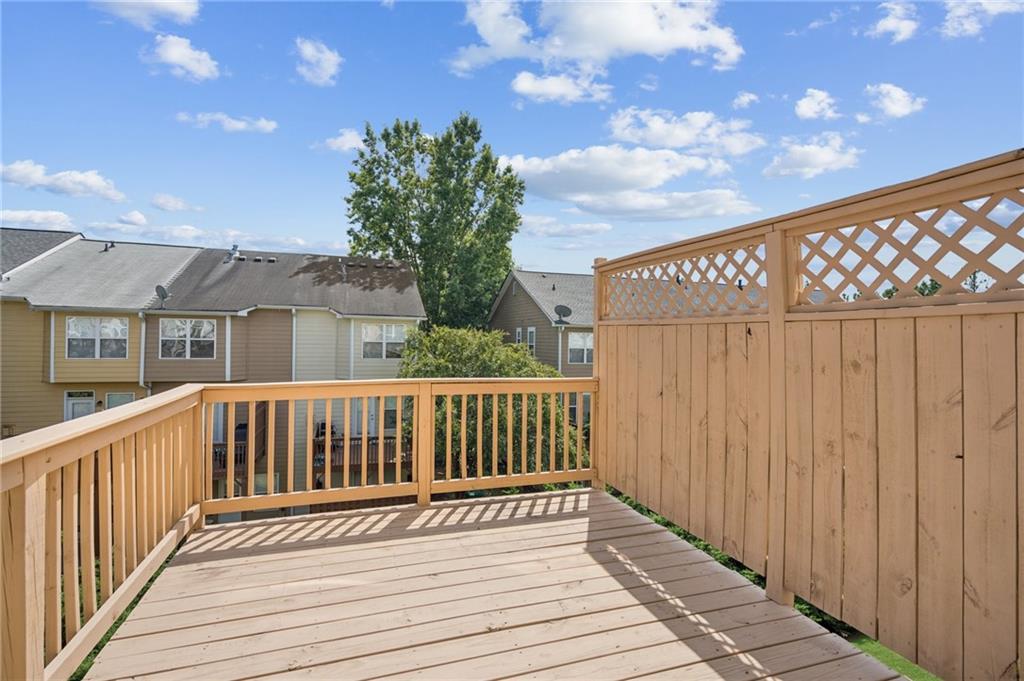 Wyndham - Residential