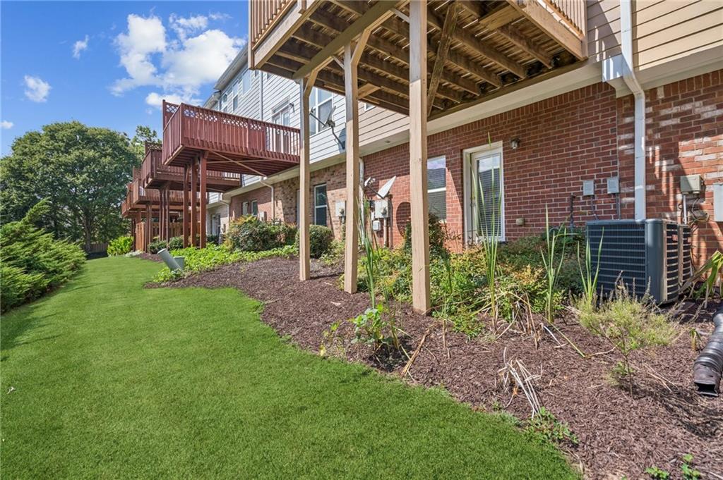 Wyndham - Residential