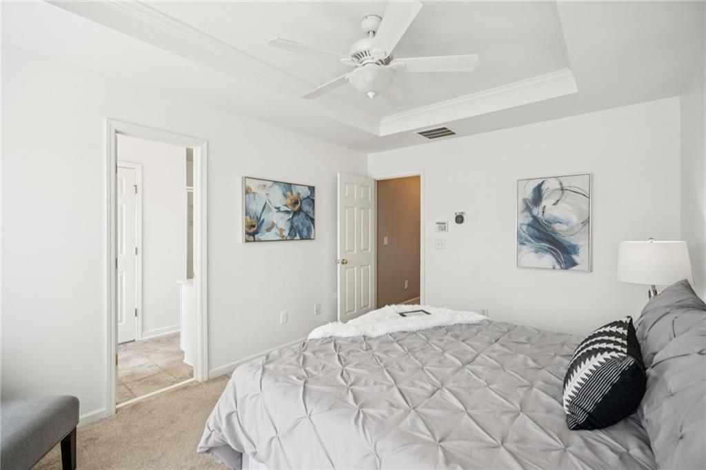 Wyndham - Residential