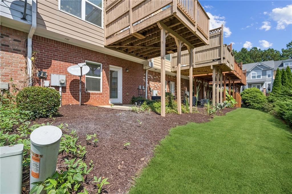 Wyndham - Residential