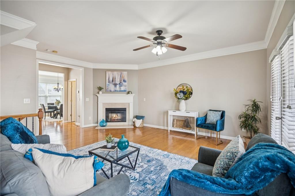 Wyndham - Residential