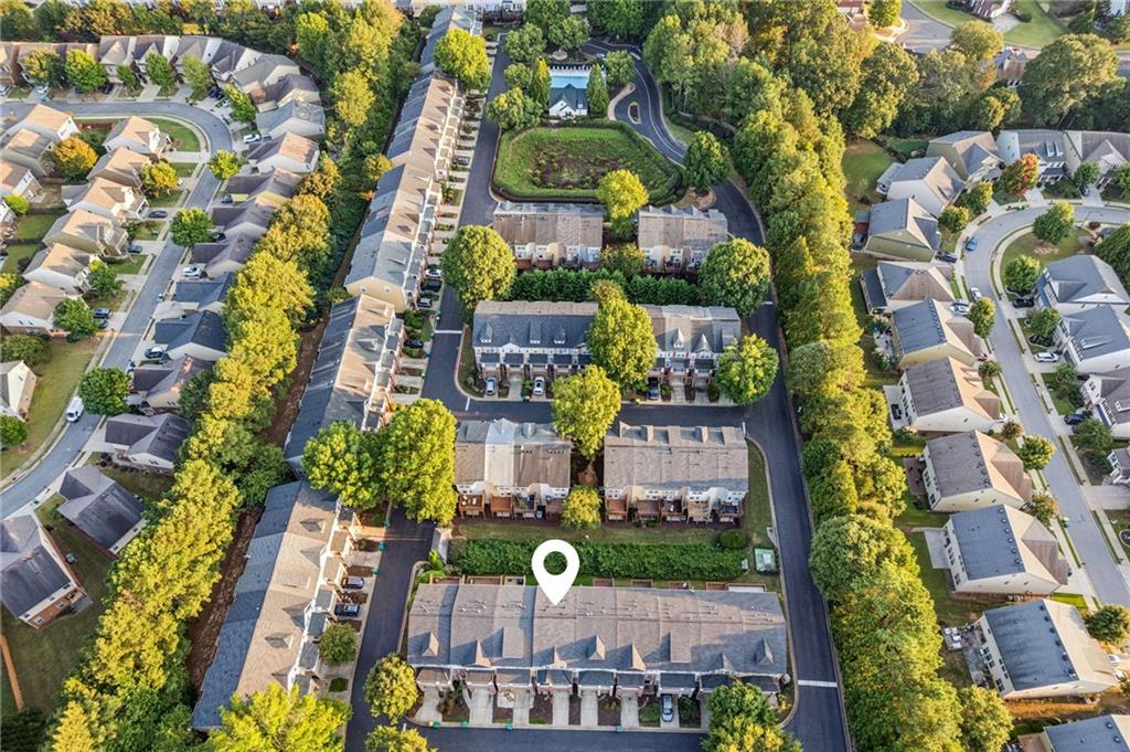 Wyndham - Residential