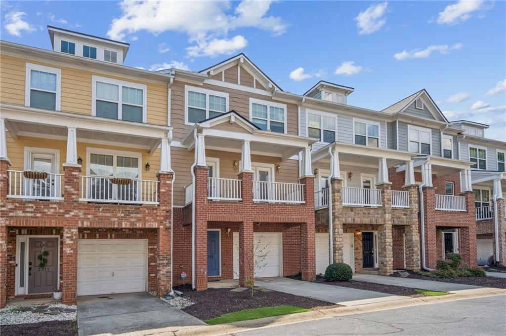3309 Regatta Grove