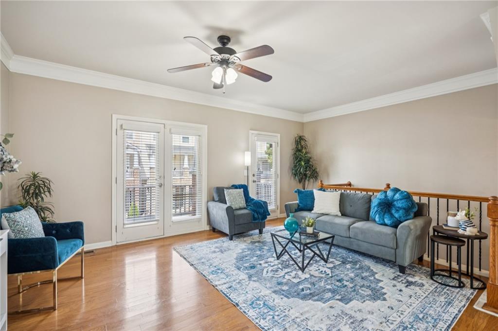 Wyndham - Residential