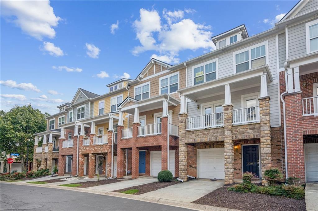 3309 Regatta Grove