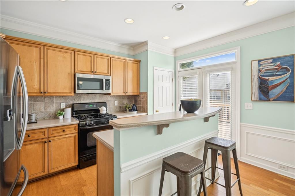 Wyndham - Residential