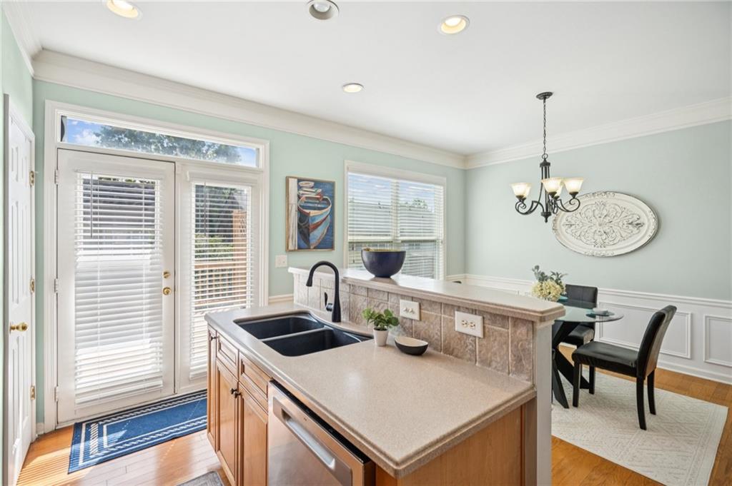 Wyndham - Residential