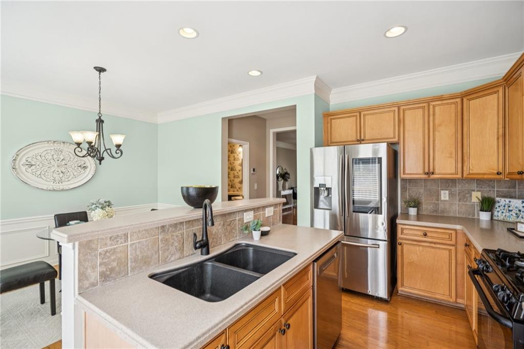 Wyndham - Residential