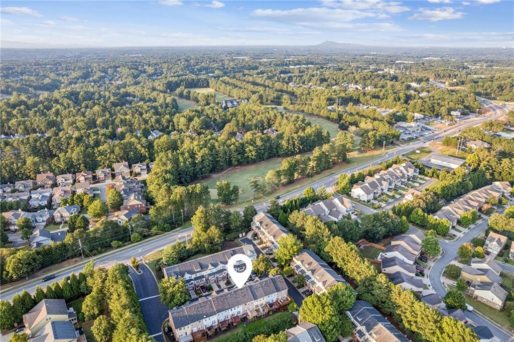 Wyndham - Residential