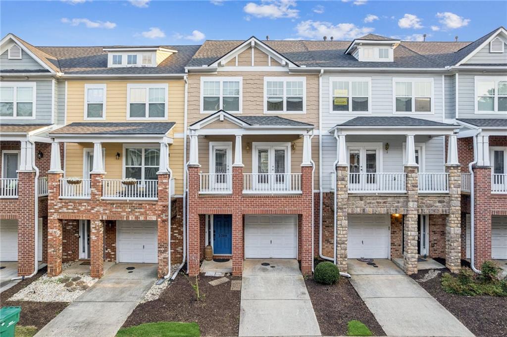 3309 Regatta Grove