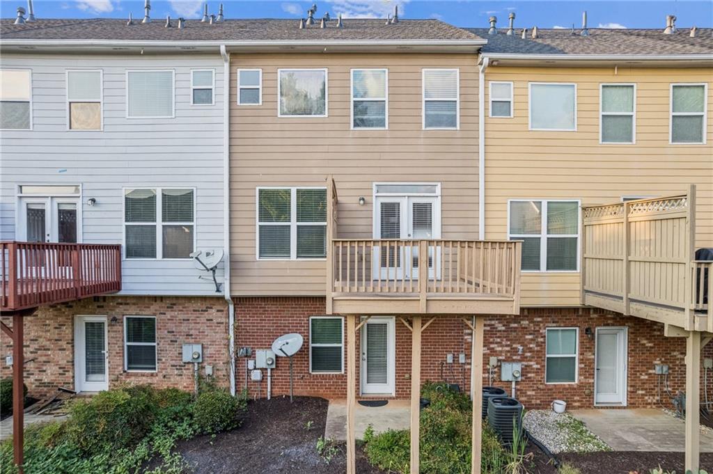 Wyndham - Residential