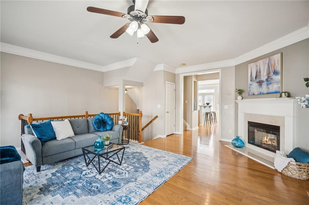 Wyndham - Residential