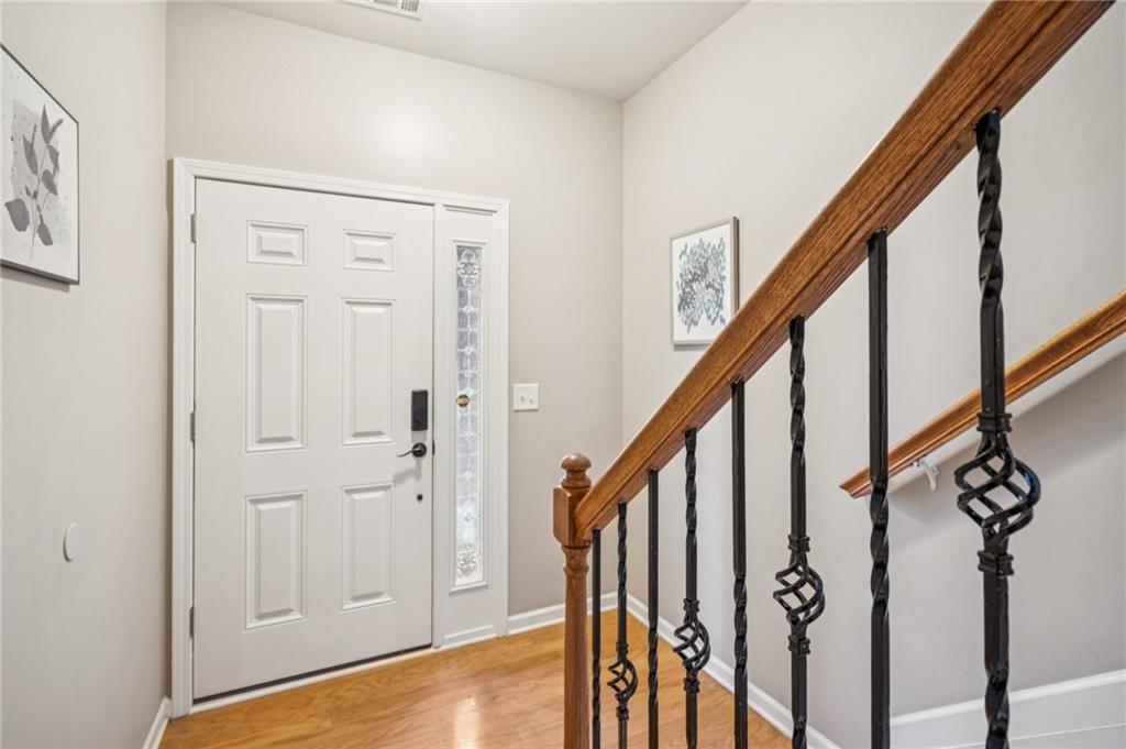 Wyndham - Residential