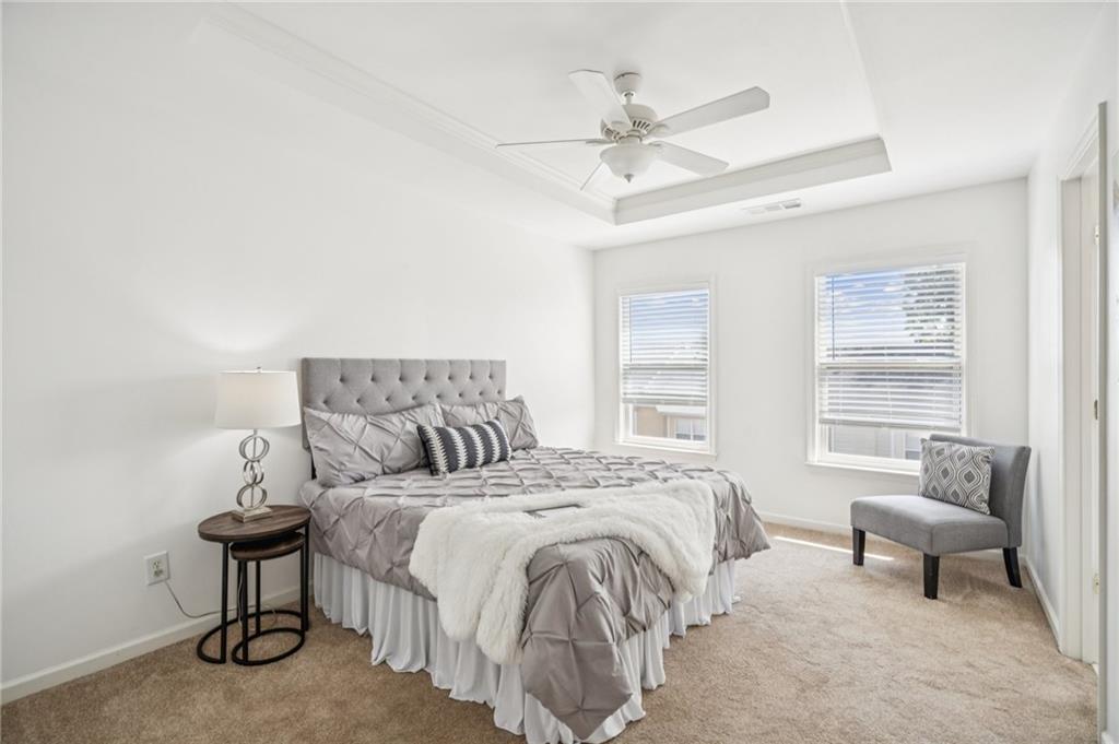 Wyndham - Residential