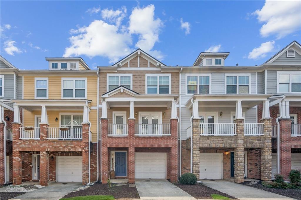 3309 Regatta Grove
