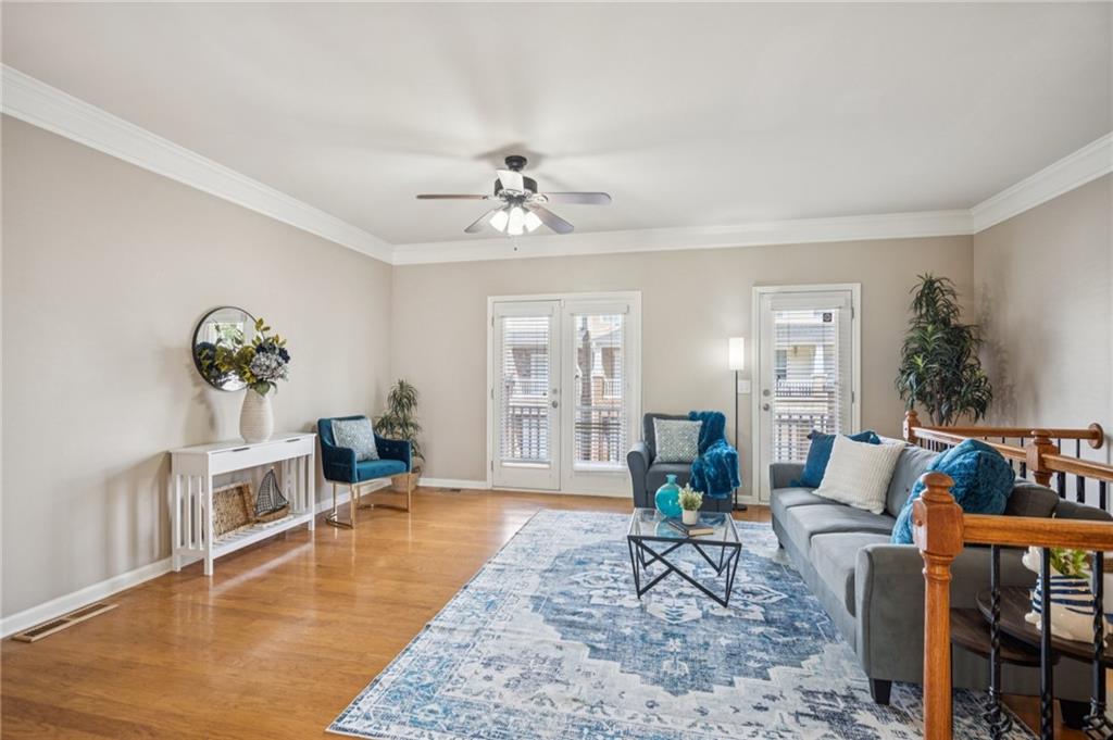 Wyndham - Residential