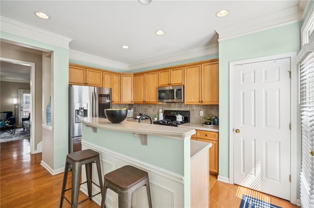 Wyndham - Residential