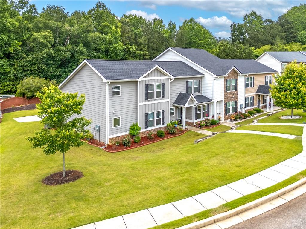 6330 Garden Cir, Douglasville, Georgia image 6