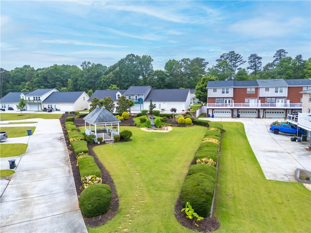6330 Garden Cir, Douglasville, Georgia image 9