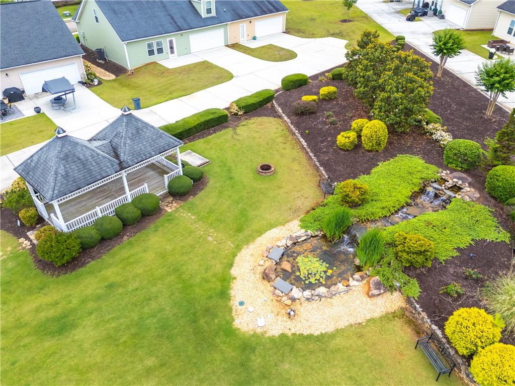 6330 Garden Cir, Douglasville, Georgia image 10