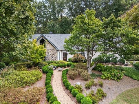 425 Overview Drive Atlanta GA 30327