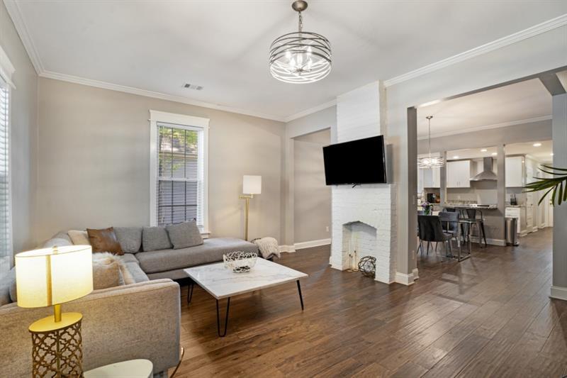 1272 Oakland Terrace SW