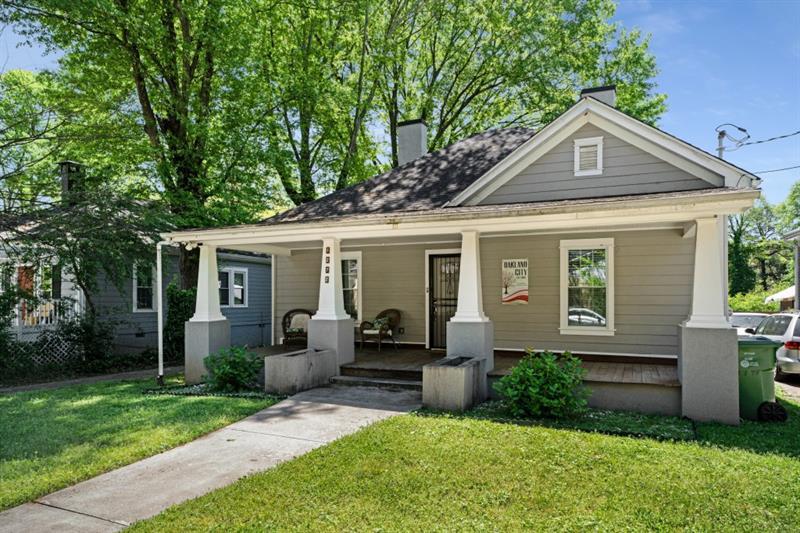 1272 Oakland Terrace SW