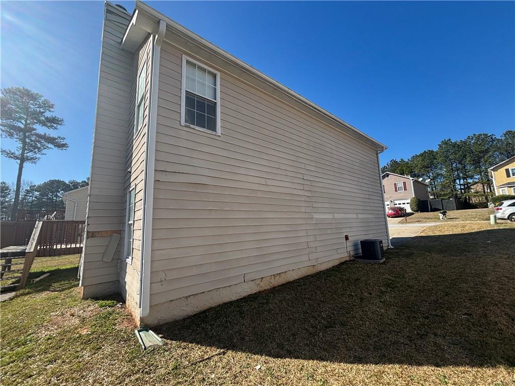 870 Pine Shoals Drive, Atlanta, Georgia image 4