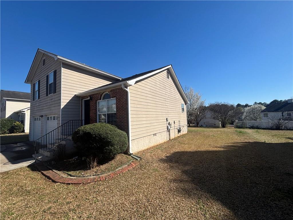 870 Pine Shoals Drive, Atlanta, Georgia image 2